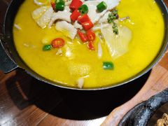 -晓疆山·大美新疆菜(白玉兰广场店)