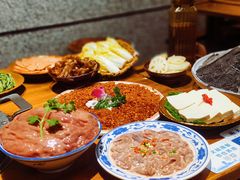 -楠火锅(昆山金鹰店)