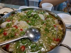 青椒水晶财鱼-付掌柜在成都·热炒砂锅集(金禾店)