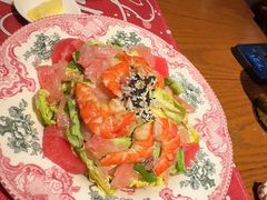 -弗兰克牛排西餐厅Ribone steak house(柠檬花园店)