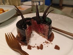 -大树餐厅(大悦城店)