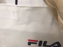 -FILA(龙之梦购物中心店)