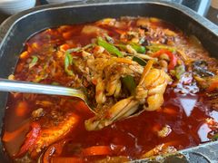 -自贡好吃客(科华店)