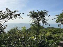 -鹿回头风景区