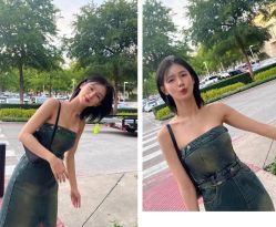 -LJOY丽锦造型·烫发染发