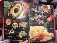 菜单-纪州豚骨酱油拉面(锦延路店)