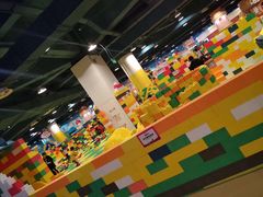 -嘉文梦想世界(SM天津滨海城市广场店)