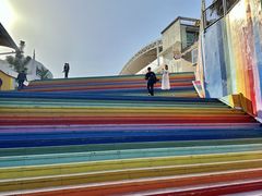 -巨鹏飞梦幻海岸