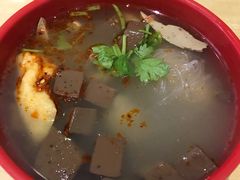 -徐建萍汤包(热河南路店)