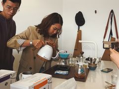-Eu2+ coffee(上大路店)