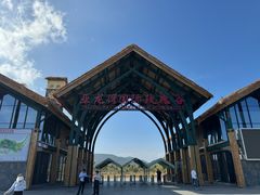 -亚龙湾国际玫瑰谷