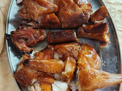 -南沙辉记烧鸡·荔枝木炭火吊烧(旧镇店)