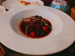 -IL Forno 意坊·意大利餐厅(温州万象城店)