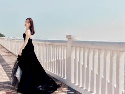 -GRACE KELLY婚纱与礼服(天津店)