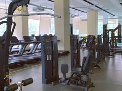 -威思迈健身工作室(庆谐路店)