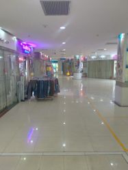 -富力儿童世界(富力广场店)