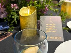 -金茂君悦·食在56海鲜自助餐厅ON56