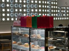 -Tims天好咖啡·贝果(雁展路万象天地店)