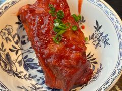 -阿大排档(长春这有山店)