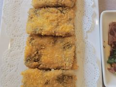 -功德林素菜饭庄(前门店)