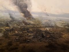 -辽沈战役纪念馆