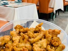 -黑石礁酒楼·海鲜(黑石礁店)