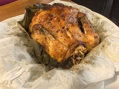 -新白鹿餐厅(龙游路总店·杭帮菜名店)