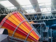 -青岛东方影都融创水世界