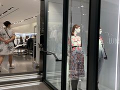 -ZARA HOME(天环广场店)