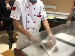 -龙凤酒家(广州大道店)