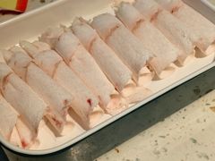 -鑫隆四季涮肉(八角畅游店)