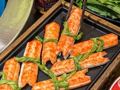 -吼堂老火锅(湖滨银泰in77店)