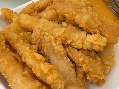 -阿那亚第二食堂 Cafeteria 2