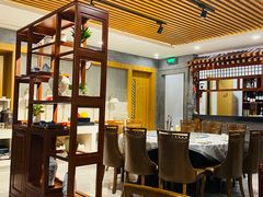 -潞安酒店(宁国路店)