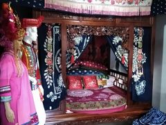 -璞真扎染博物馆