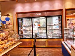 -巴黎贝甜(凯德MALL望京店)