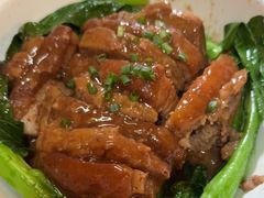 -米庄·原味私房菜(骏壹万邦店)