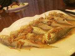 -龍雨堂粤菜食府(福兴大厦店)