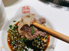 肥牛-犇鼎牛潮汕牛肉火锅(新辰里学清路店)