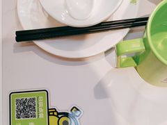 -蛙喔牛蛙(淮安吾悦店)