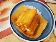 -点都德(华强北店)
