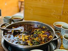 -黑竹香鸡(营和巷店)