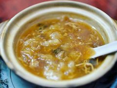 -添發碗仔翅美食