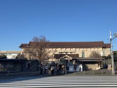 -东京国立博物馆