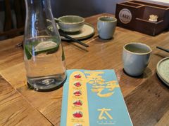 -太泰东南亚餐厅(万福广场店)