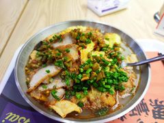 -白妈螺蛳粉(白云万达店)