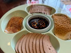 -南来顺饭庄·清真(南菜园店)