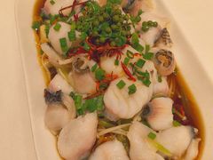 -北李妈妈菜·虾爬子大锅贴(贵和店)