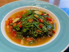 -白家寨子·山野白族菜(古城总店)