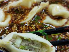 -老味道饺子馆(回民街店)